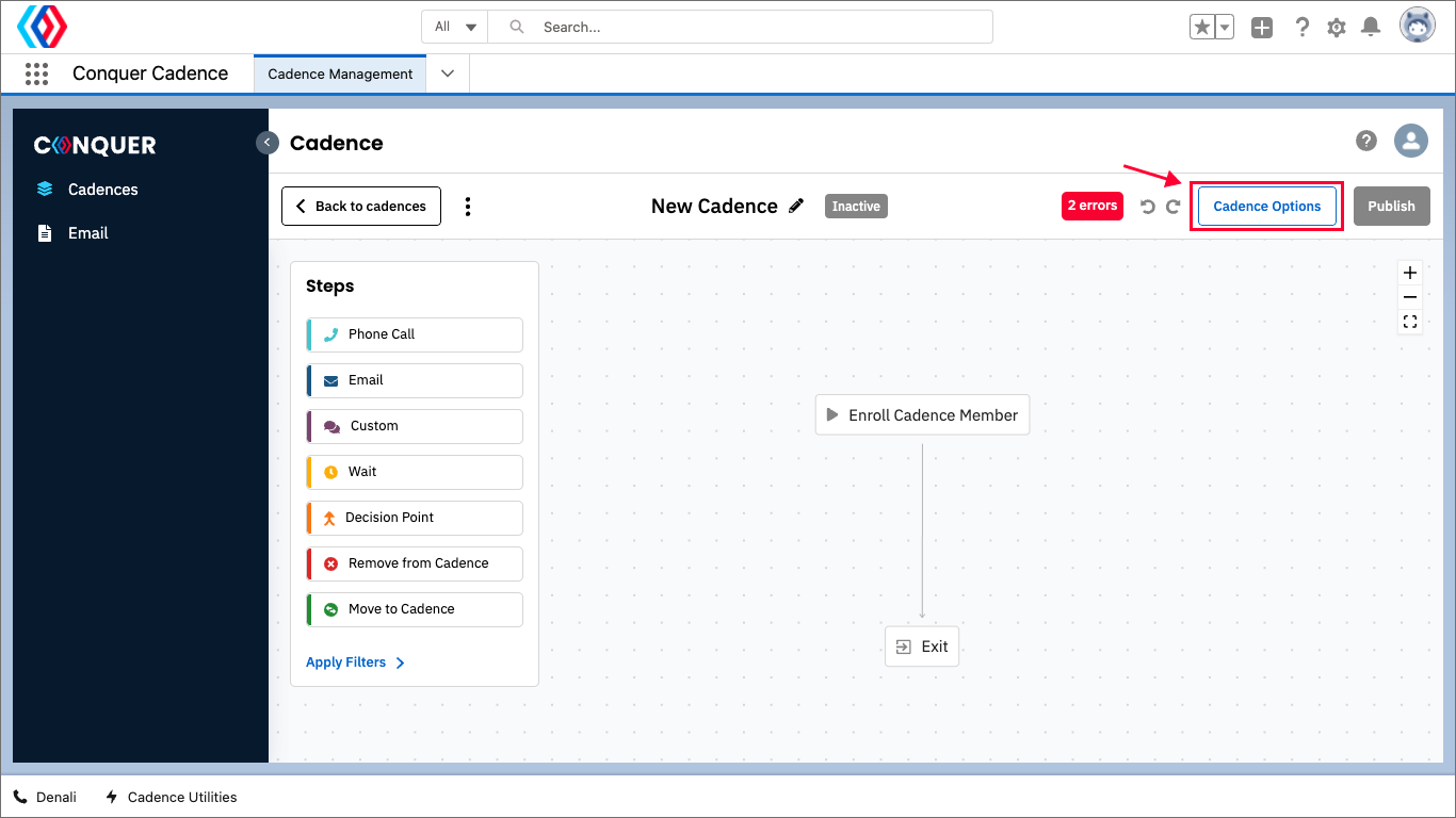 Cadence-Management_Create-Cadence-Options-01.png