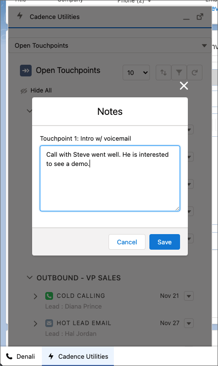 Cadence-Utilities_Actions-Dropdown-Notes-02.png